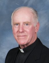 Photo of Reverend Peter Wittman