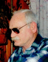 Richard Allen Miller
