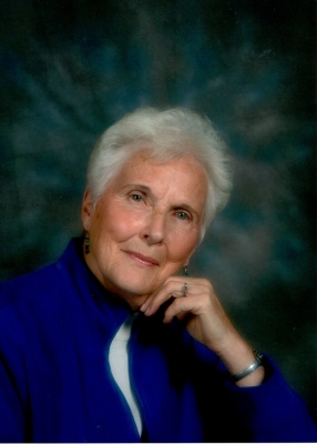Photo of Shirley Tayler