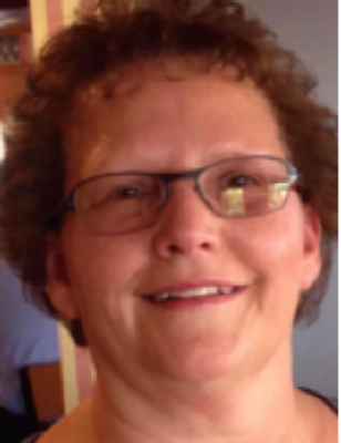Davette Marie Shelton