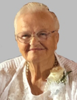 Rosalie A. St. Pierre