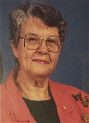 Lillian D Ross