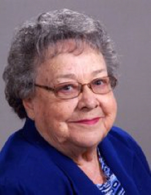 Lillian Beatrice Southern