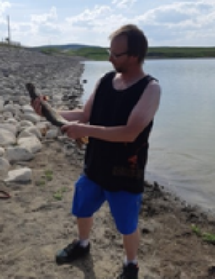 Trevor Vernon Melnychuk