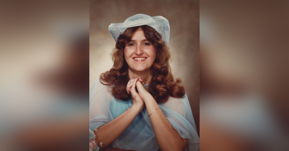 Obituary information for Teresa Ann Baird