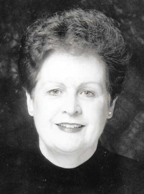 Photo of Dr. Suzanne Snyder