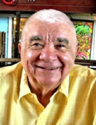 "Stan" Eroslow John Gelmici