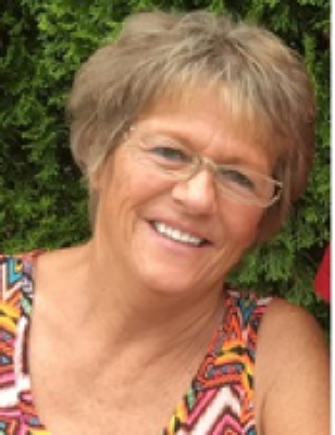 Marcia Kay Hammond