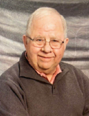 Roger D. Peterson