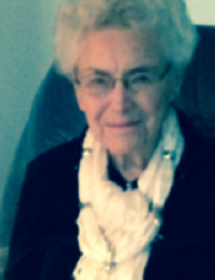 Pauline Harding Higley