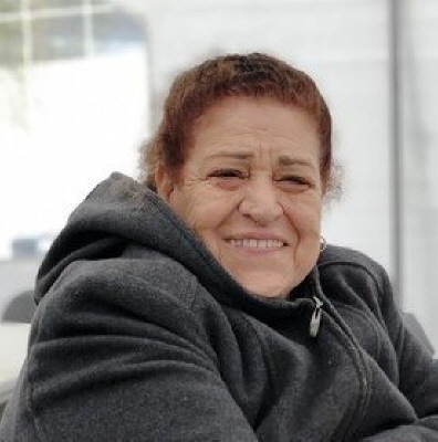Photo of Maria Zendejas