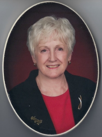 Photo of Joyce Howe