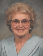Dorothy Myers Arnold