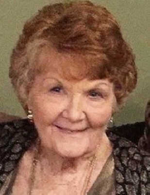 Moderia McCormick Petty Starkville, Mississippi Obituary