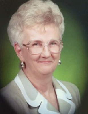 Mary Lou Bowen