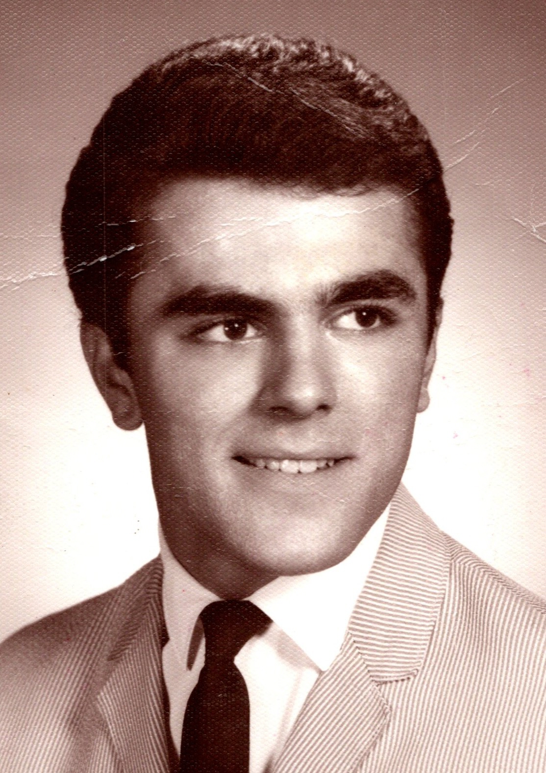 Kenneth J Fanelli Obituary - Whitesboro New York Dimbleby Funeral Homes Tribute Archive