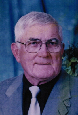 Curtis Durell Parker Kennetcook, Nova Scotia Obituary