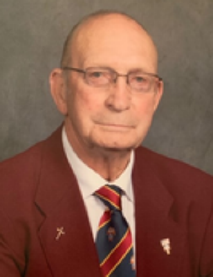 Edward Lee Boyden