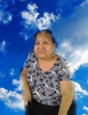 Maria Guadalupe Alonso