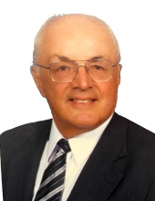 Thomas E. Selep "Pap"