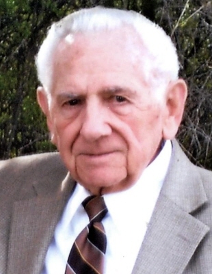 Daniel K. Callahan