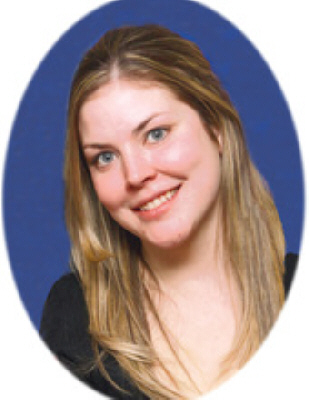 April Marie Glab