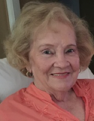 JoAnn Gray Morton, Mississippi Obituary