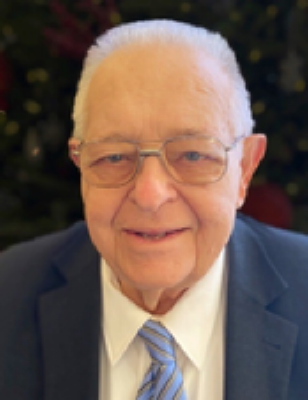 Roger A. Ackerman
