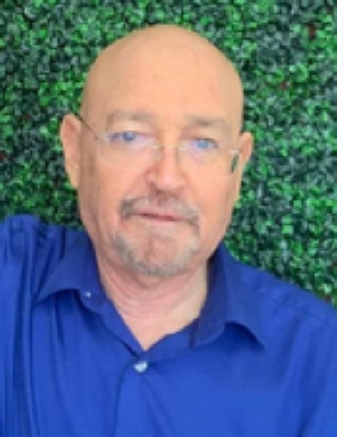 Vicente G. Gonzalez