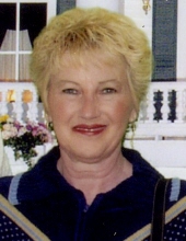 Carolyn Jones Allen