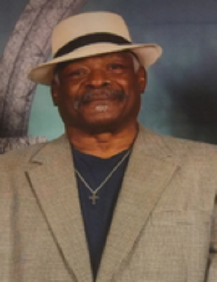 Roy Earl Clay