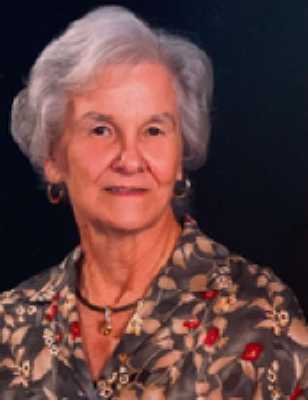 Delores McRae Harrison