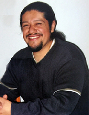 Photo of Julio Pereira (Jr)