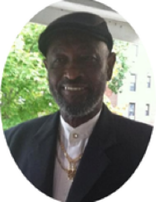 Augustine Noel
