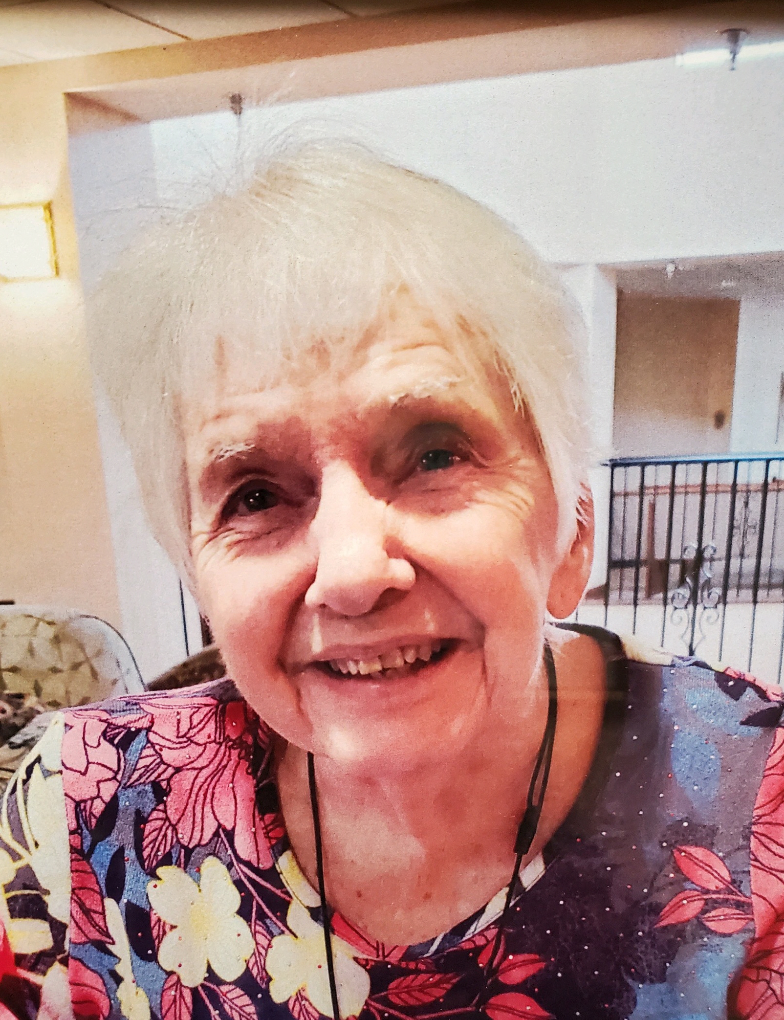 Lillian Veronica (Snovak) Baird Obituary