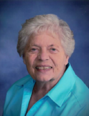LaVirta Lee Woodbine, Iowa Obituary