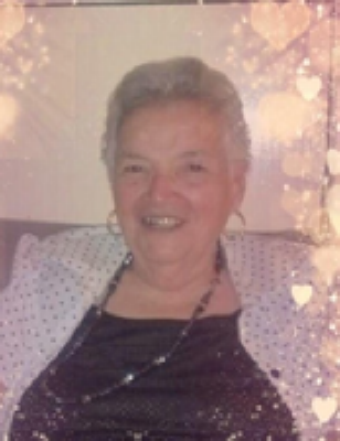 Maria Candanoza