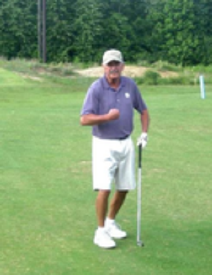 James "Jimmy" Ayers Mitchell