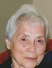 Edith M. Park