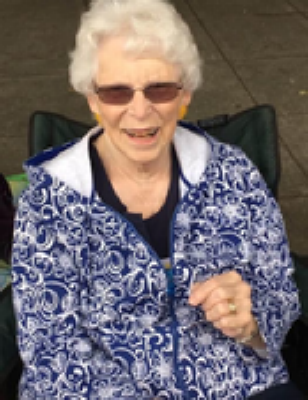 Nancy Jo Kruse