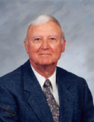 Donald F. Farrelly