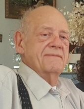 Leroy  Alfonso Moppin, Jr.