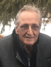 Garry Charles Archibald