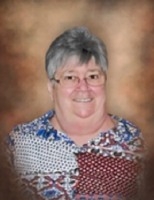 Norma Lee Credeur