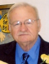 William R. "Bill" Sherman, Sr.