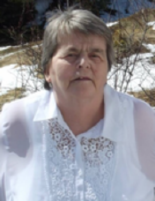 Marie Keefe