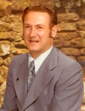 Photo of Garry Clausing