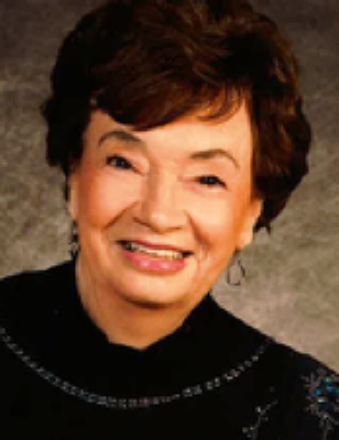 May Collins