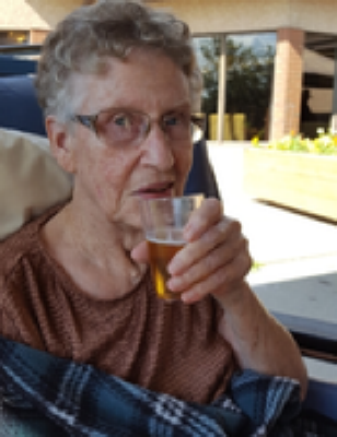 Maureen Anne Ness