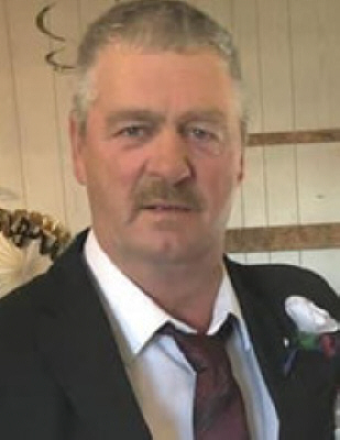 Donald McGrath